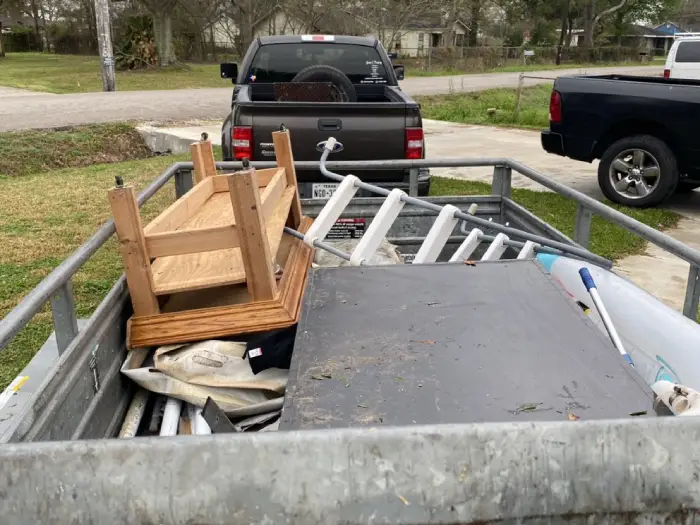 Junk Haulers in Ferris, TX